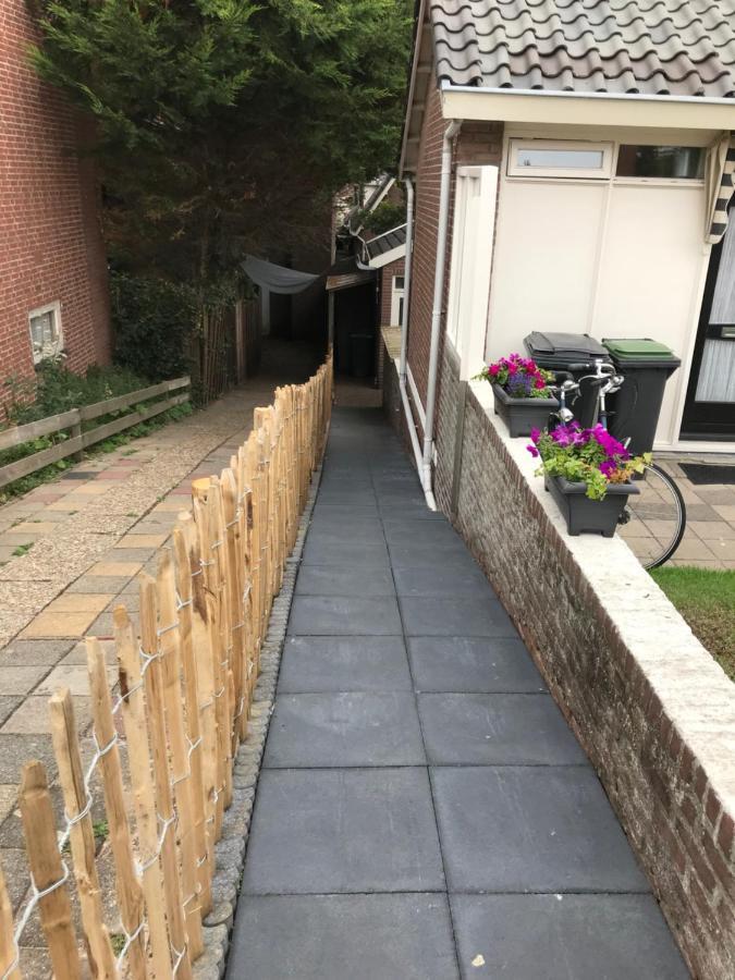 Lodge Noordwijk Exterior photo